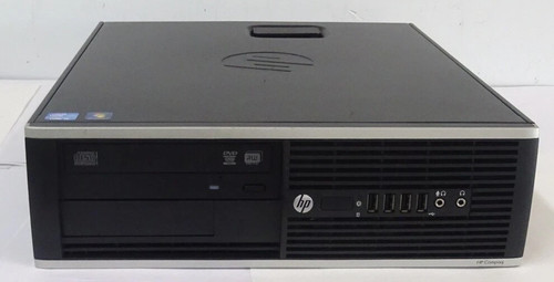 Computer compaq 8200 - compaq, elite
