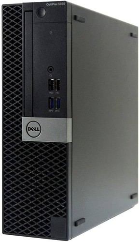 Desktop dell vostro - pc,