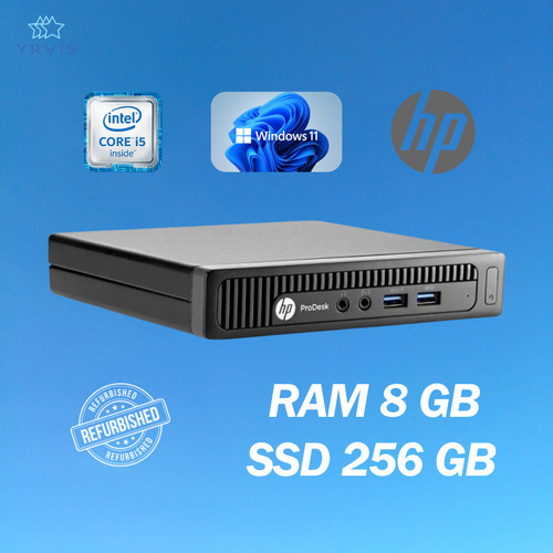Desktop 600 g1 mini - 600,