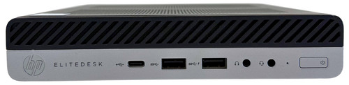 Elitedesk 800 pc desktop - 800, g4