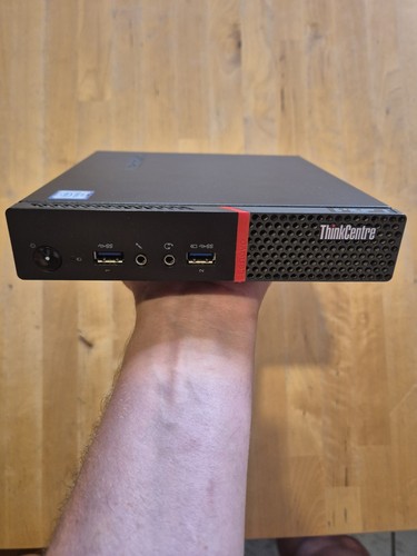 Lenovo tiny m700 6100t - lenovo,