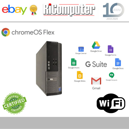Desktop 4gb ram 500gb - pc,