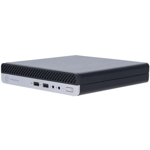 Prodesk 405 mini amd - hp,
