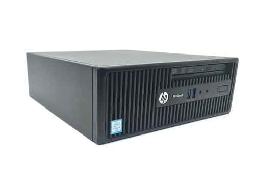 Computer desktop prodesk - desktop,