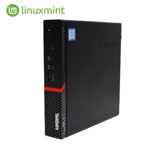 Lenovo thinkcentre m710q - thinkcentre, 7a