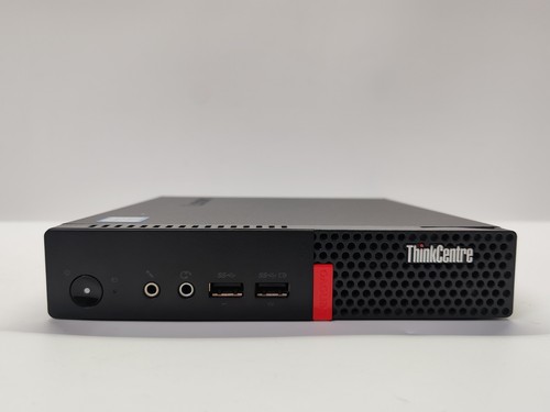Desktop fisso lenovo m710q - desktop,