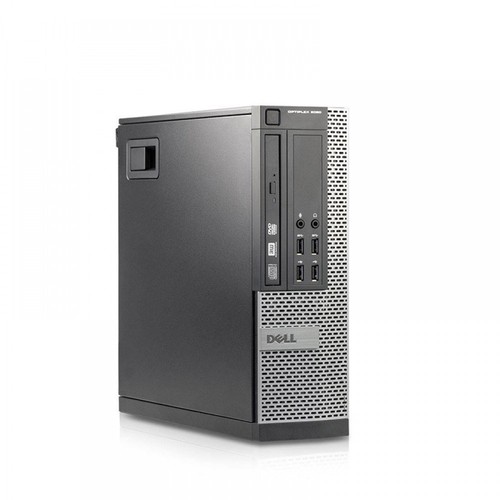 Desktop fisso dell - dell, optiplex