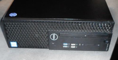 Format sff optiplex 3060 - pc, sff,