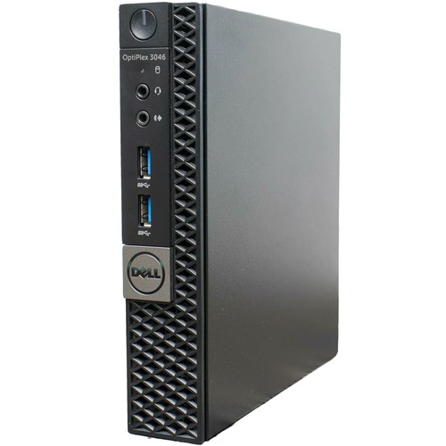 Mini computer desktop dell - mini,