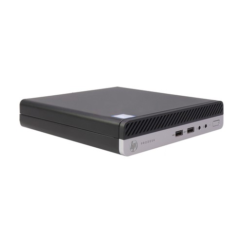 Prodesk 400 g4 dm - pc,