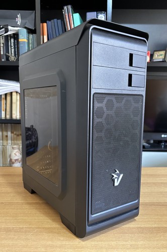 Fisso intel core 4t - core,