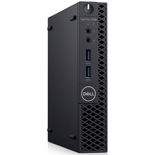 Mini computer dell 8400t - pc,