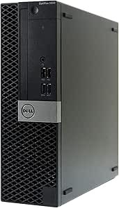 Computer desktop dell - pc, 5050