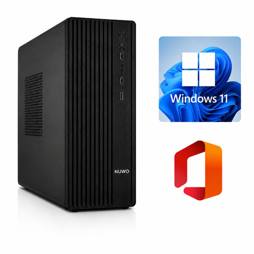 Desktop intel core - i5, 16gb