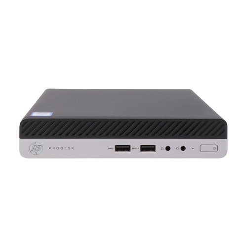 Prodesk 400 g5 - //, hp
