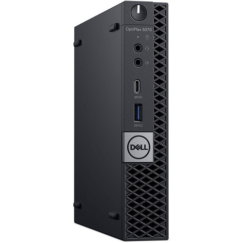 Mini computer desktop dell - mini,