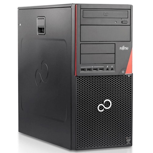 Fujitsu esprimo p720 - esprimo, pc