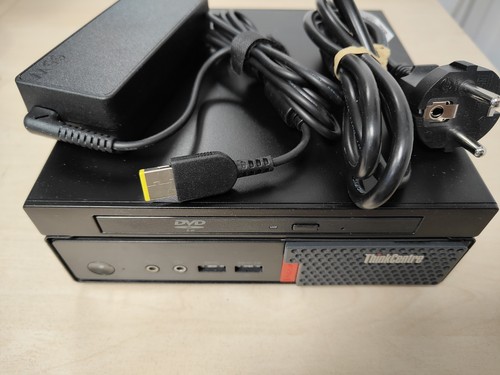 Lenovo thinkcentre m910q - lenovo, pc