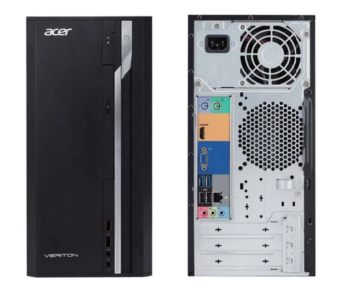 Acer veriton s2710g 6100 - pc,