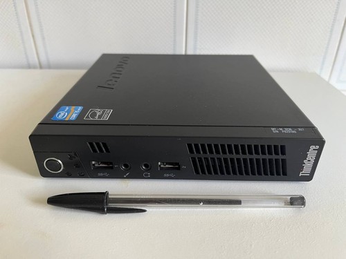 Mini lenovo m92p quad - mini,