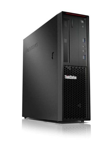 Workstation lenovo p310 sff - pc,