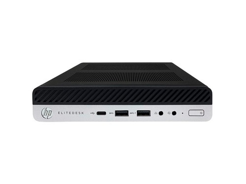 Elitedesk 800 mini pc - g5, dm