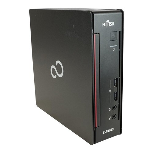 Desktop fisso fujitsu q556 - fisso,
