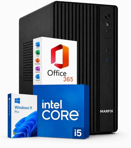 Computer professionale - computer,