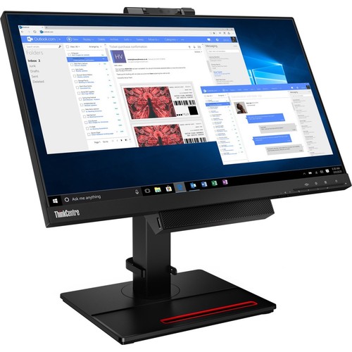 All one kit lenovo - lenovo, 22"