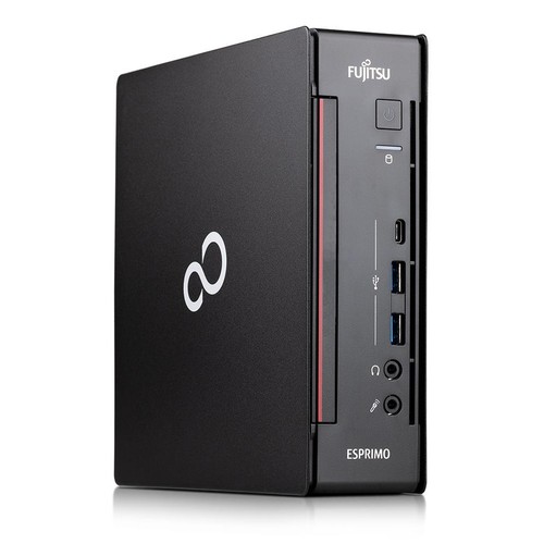 Mini computer desktop q957 - mini, pc