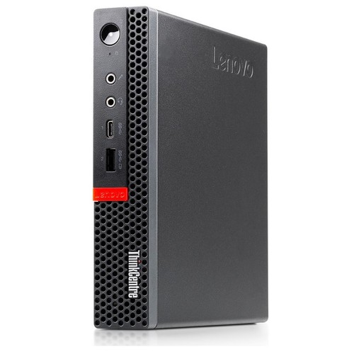 Lenovo thinkcentre m720q - thinkcentre, 8-9a