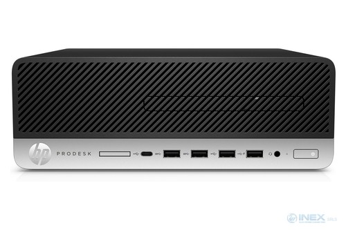 Ricondizionato prodesk - hp,