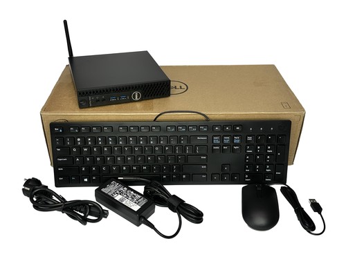 Dell optiplex 3050 - dell, micro
