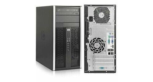 Computer fisso 6300 - pc,