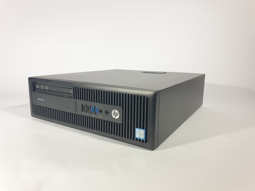 Elitedesk 800 sff - elitedesk, g2