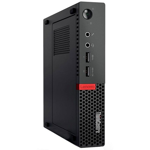 Mini computer lenovo - mini, m710q
