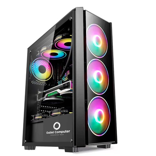 Computer desktop gaming - pc,
